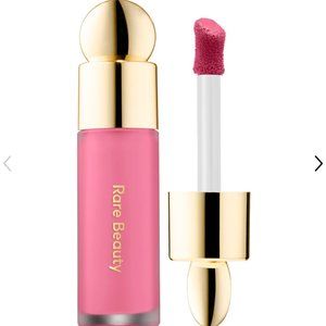 Rare Beauty: Soft Pinch Dewy Liquid Blush 💗Happy